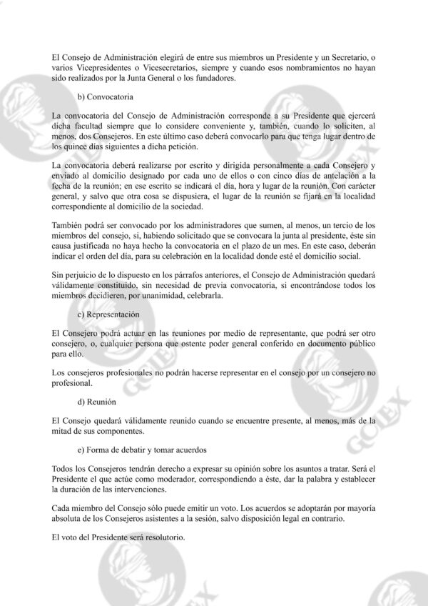 MODELO ESTATUTOS PARA SOCIEDAD LIMITADA PROFESIONAL_page7